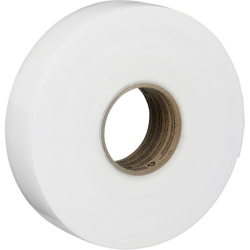 Ruban d'emballage Extreme 4412W+, 50,8 mm (2") x 16,4 m (54'), Blanc Distribution Élite MP