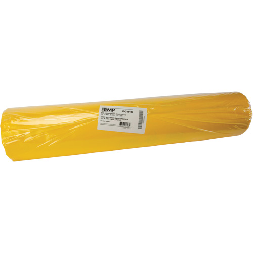 Sacs &agrave; d&eacute;chets, Biorisque, 60" lo x 36" la, 6 mils Distribution Élite MP
