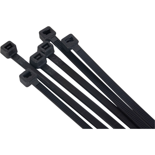 Cable Tie, 8" Long Distribution Élite MP