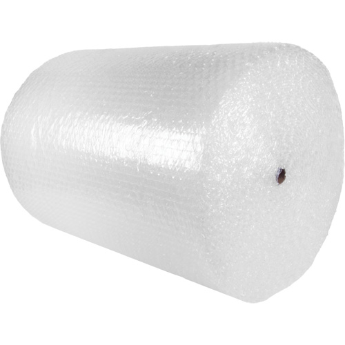 Heavy-Duty Bubble Roll, 250' x 48", Bubble Size 1/2" Distribution Élite MP