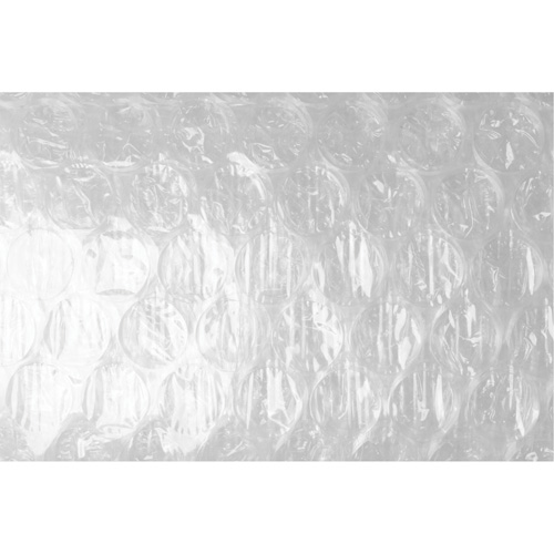 Heavy-Duty Bubble Roll, 250' x 48", Bubble Size 1/2" Distribution Élite MP