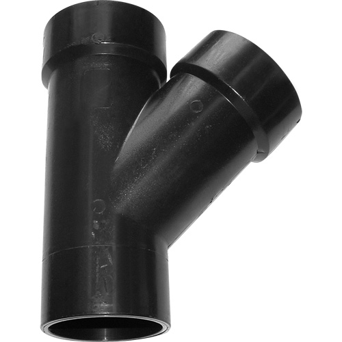 Raccord Y 45° Distribution Élite MP