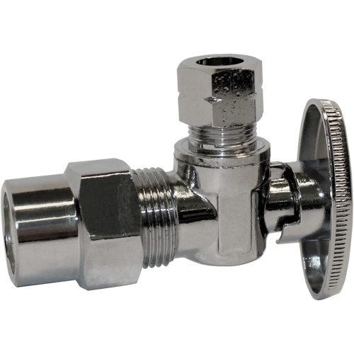 Lead-Free Stop Valve Distribution Élite MP