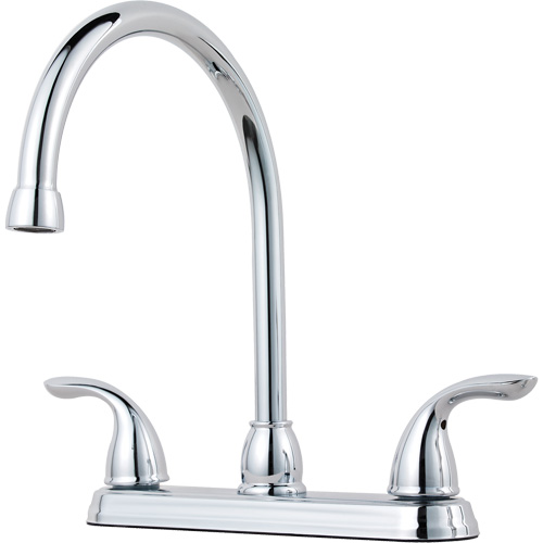 Robinet de cuisine s&eacute;rie Pfirst Distribution Élite MP
