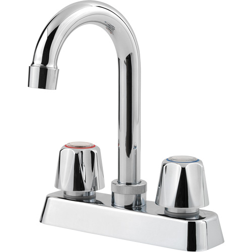 Pfirst Series Classic Bar & Prep Faucet Distribution Élite MP