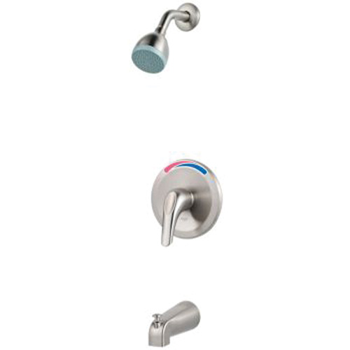 Pfirst Series Tub & Shower Trim Distribution Élite MP