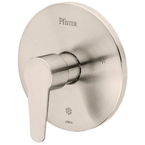 Pfirst Modern Tub Only Trim Distribution Élite MP