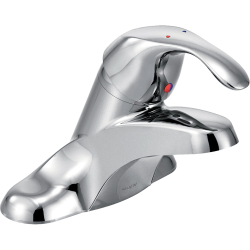 M-Bition&reg; Centreset Lavatory Faucet Distribution Élite MP