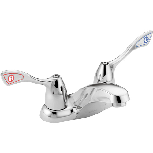Robinet d&eacute;vier central M-Bition Distribution Élite MP