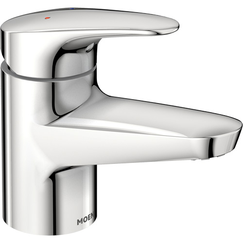 Commercial Single Mount Lavatory Faucet Distribution Élite MP