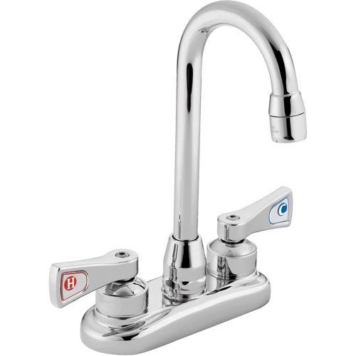 M-Dura Centreset Bar & Pantry Faucet Distribution Élite MP