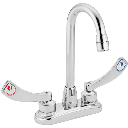 Robinet central pour bar et comptoir M-Dura Distribution Élite MP