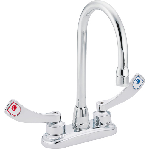 Robinet central pour bar et comptoir M-Dura Distribution Élite MP