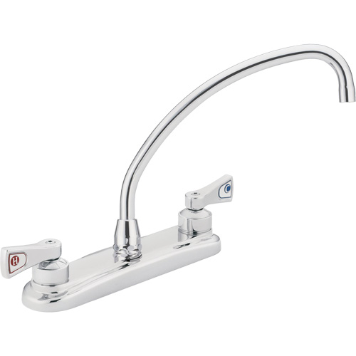 Robinet de cuisine central M-Dura Distribution Élite MP