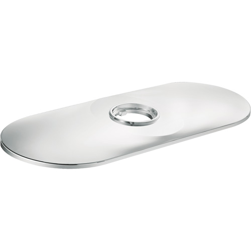M-Press 4" Commercial Deck Plate Distribution Élite MP