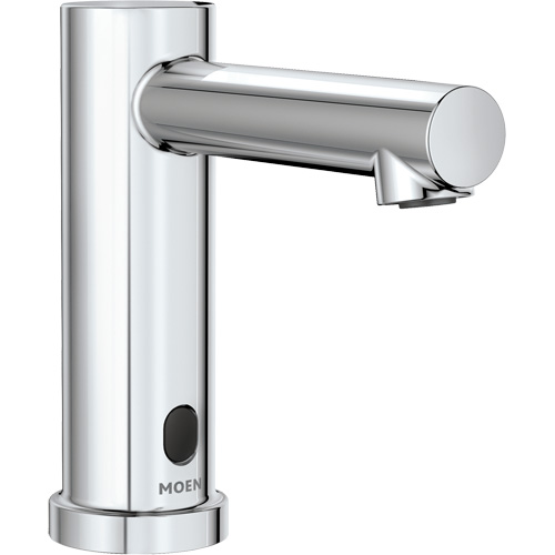 M-Power Single Mount Lavatory Faucet Distribution Élite MP