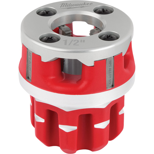 T&ecirc;te de fili&egrave;re compacte NPT Distribution Élite MP