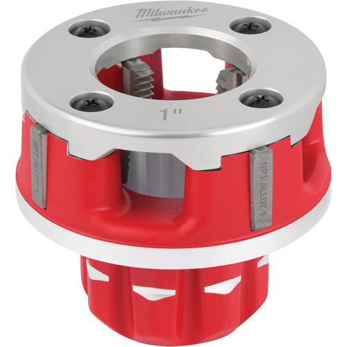 NPT Compact Die Head Distribution Élite MP