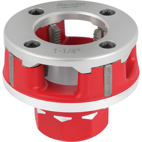 T&ecirc;te de fili&egrave;re compacte NPT Distribution Élite MP