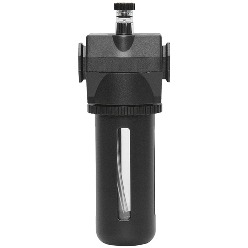 Lubrificateur avec bol standard Modulair 400, 3/4" NPTF, Max. 150 psi, Canalisation/Modulaire/Standard/Vertical Distribution Élite MP