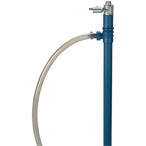 PFM-48 Drum Pump Kit with M6 Air Motor Distribution Élite MP