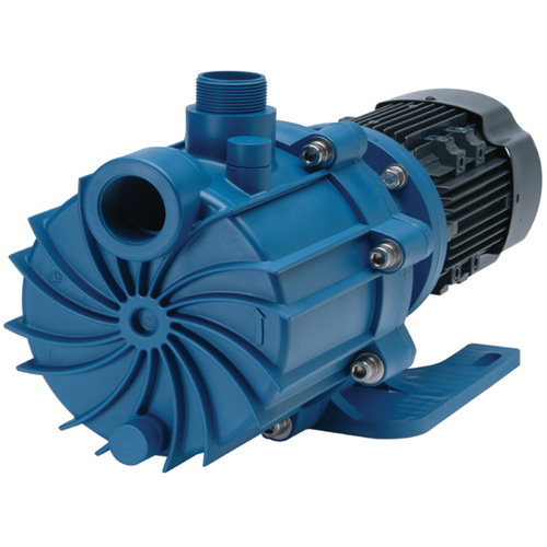 Self-Priming Magnetic Drive Pump with Carbon Bushing Distribution Élite MP