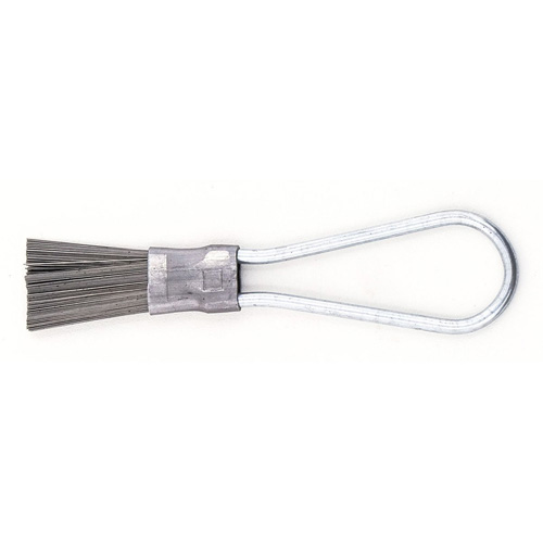 Brosse &agrave; copeaux Distribution Élite MP