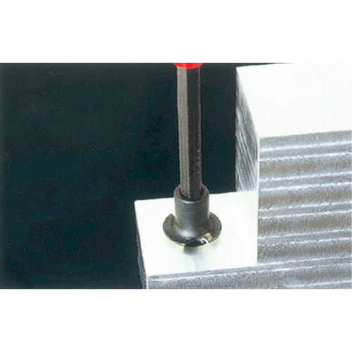 Outil de fraisurage, 6mm &agrave; 80mm Distribution Élite MP