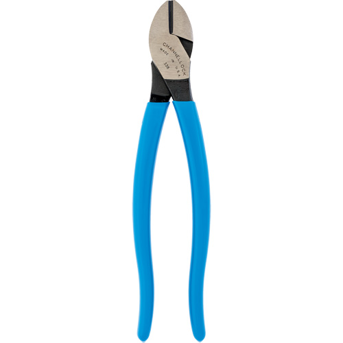 Pince coupante diagonale &agrave; joint par recouvrement XLT, 8" lo Distribution Élite MP