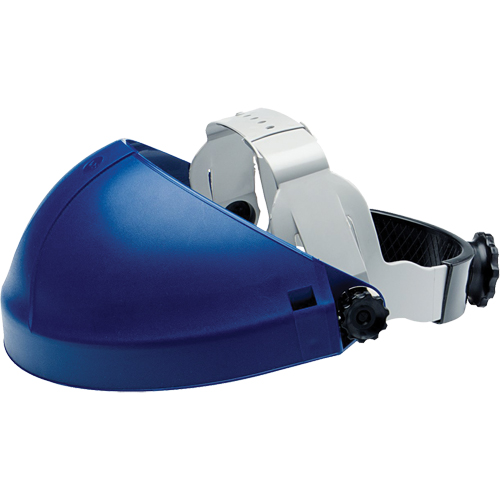 Harnais &agrave; rochet pour &eacute;cran facial, Suspension Rochet Distribution Élite MP