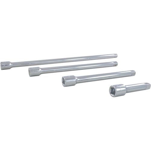 Jeu de rallonges de douille, Prise de 3/8", 4 M Distribution Élite MP