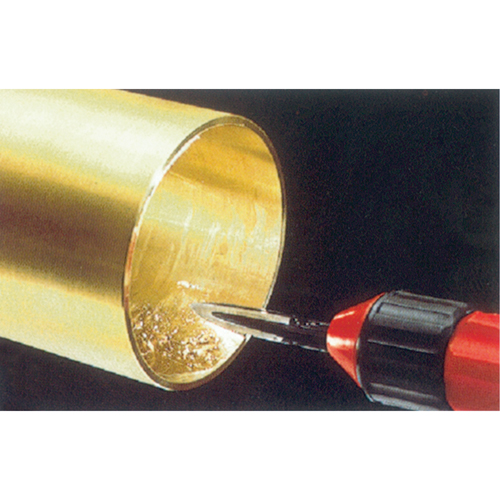 Grattoir De Base Distribution Élite MP