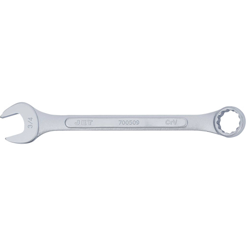 Combination Wrench, 3/4", Chrome Finish Distribution Élite MP