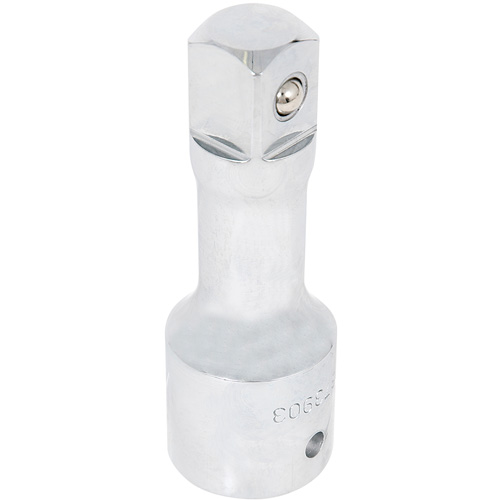 Socket Extension, 3/4" Drive, 4" L Distribution Élite MP