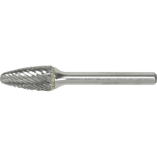 Fraise au carbure dur, SF-11, 1/8" dia., 1/2" profondeur de la coupe Distribution Élite MP