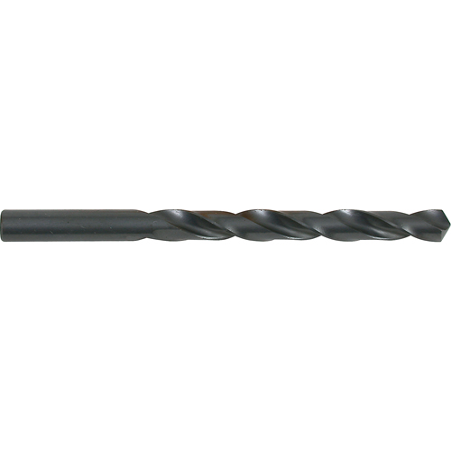 Hyper Jobber Drill Bit, High Speed Steel, 23/64", 4-7/8" L, 3-1/2" Flute Distribution Élite MP