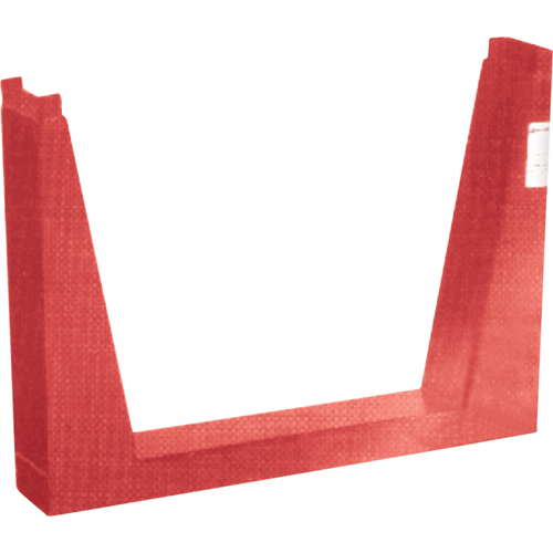 Supports en U empilables, Capacit&eacute; de 10 000 lb Distribution Élite MP