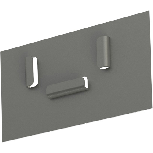 S&eacute;parateur de boîte pour rayonnage enclenchable Interlok Distribution Élite MP