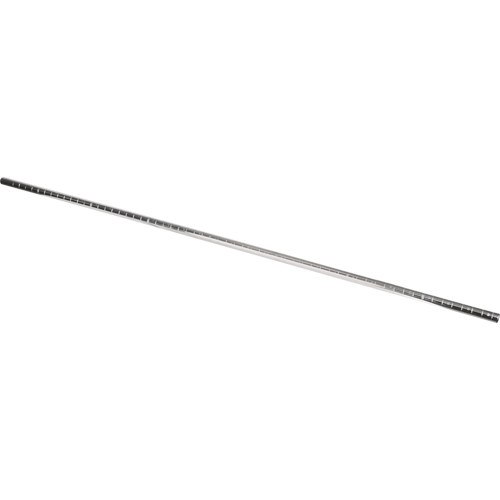 Montant pour chariot &agrave; roulettes, 62" ha Distribution Élite MP