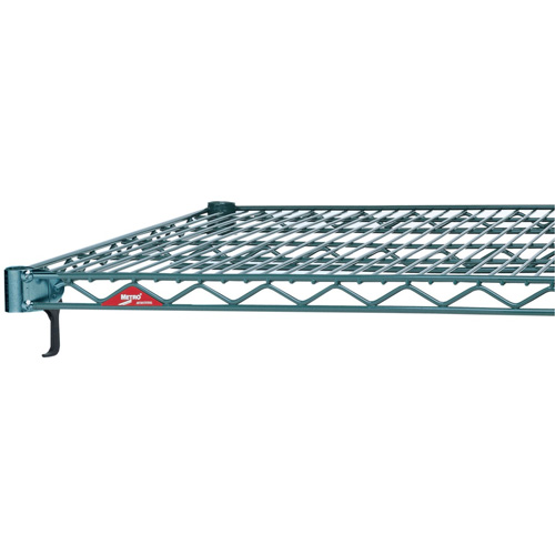 Super Adjustable Super Erecta Shelf&reg; Wire Shelves, 24" W x 18" D, 800 lbs. Capacity Distribution Élite MP