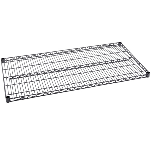 Tablette pour &eacute;tag&egrave;re stylis&eacute;e, 24" la x 24" p, 800 lb Capacit&eacute; Distribution Élite MP