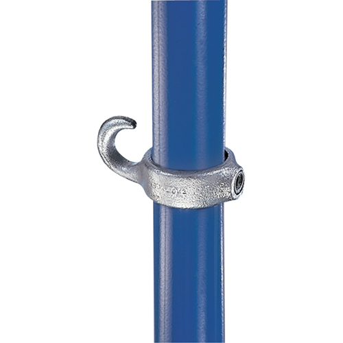 Raccords galvanis&eacute;s - Crochets, 1,9" Distribution Élite MP