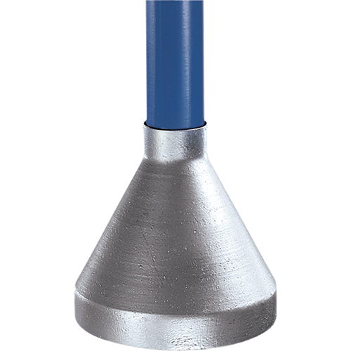 Raccords galvanis&eacute;s - Chapeaux de protection, 1,315" Distribution Élite MP