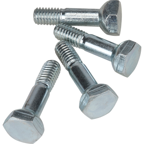Foot Bolts for Chromate Wire Shelving Distribution Élite MP
