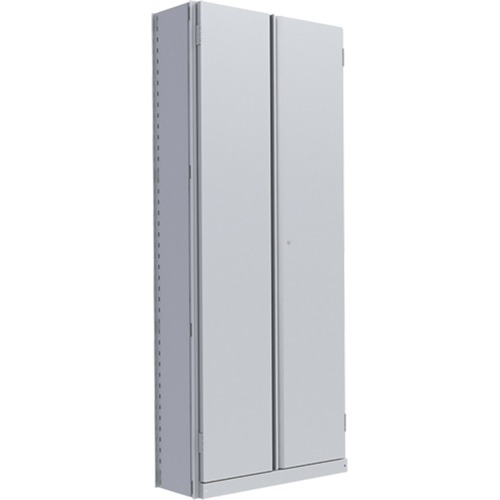Porte pour rayonnage enclenchable Interlok Distribution Élite MP