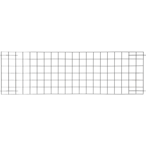 Panneau en treillis m&eacute;tallique Distribution Élite MP