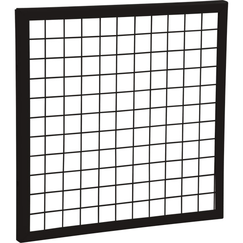 Wire Mesh Frame, 2' H x 2' W Distribution Élite MP