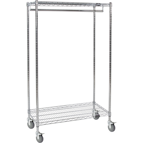 Wire Garment Rack Distribution Élite MP