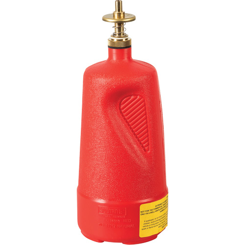 Dispenser Bottles, 1 qt., FM Approved Distribution Élite MP