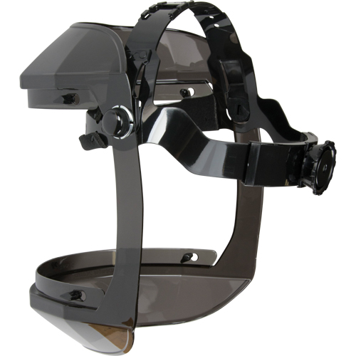 Double Matrix Headgear, Ratchet Suspension Distribution Élite MP